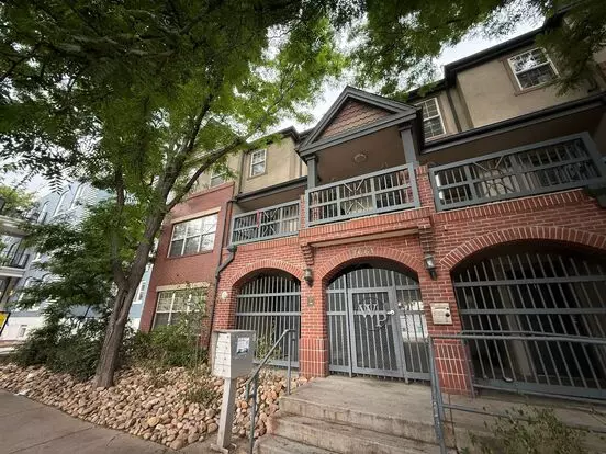 Dream Condo In The Heart Of Denver Apartment for rent in Denver, CO