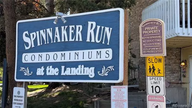 Remodeled Spinnakers Run Condo Apartment for rent in Aurora, CO