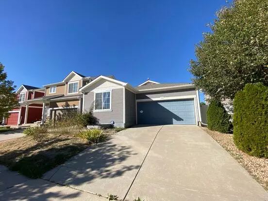 Three Bathroom Three Bedroom Home For Rent Apartment for rent in Denver, CO