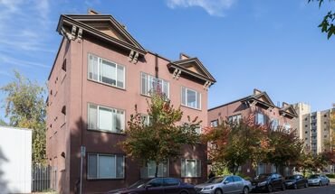 Waldorf Apartments (wald01) Apartment for rent in Portland, OR