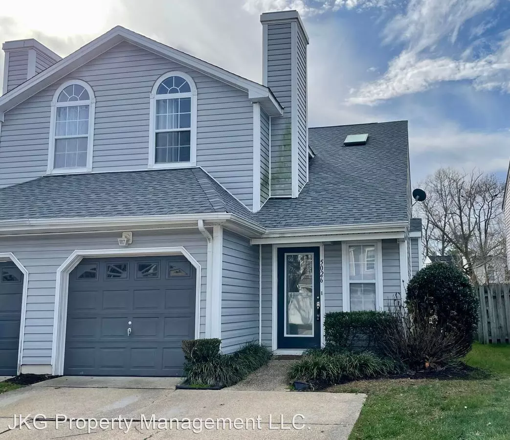 5026 Kemps Lake Dr House for rent in Virginia Beach, VA