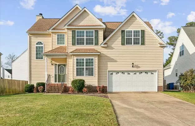 Fabulous 4 Bedroom/2.5 Bath Home! Apartment for rent in Newport News, VA