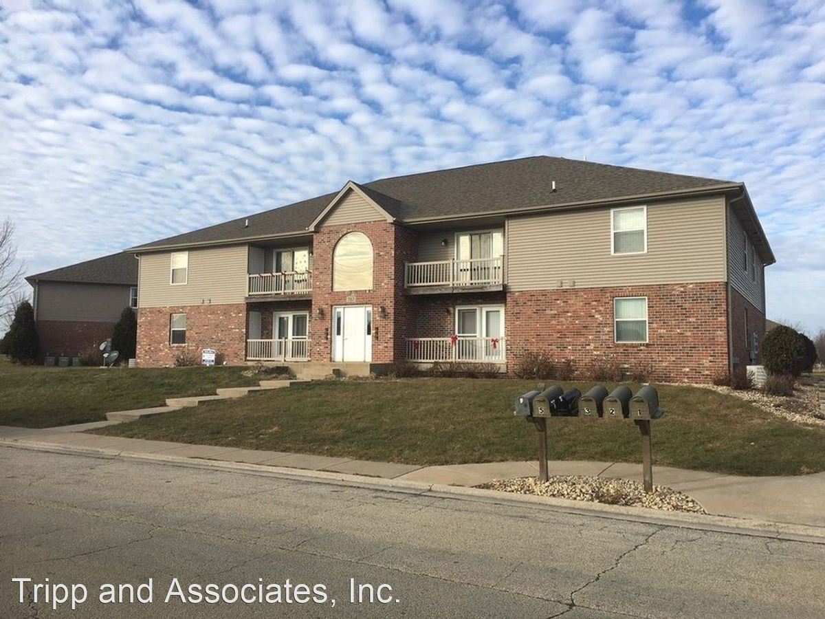 Multiple Addresses Bourbonnais, IL Apartment for Rent