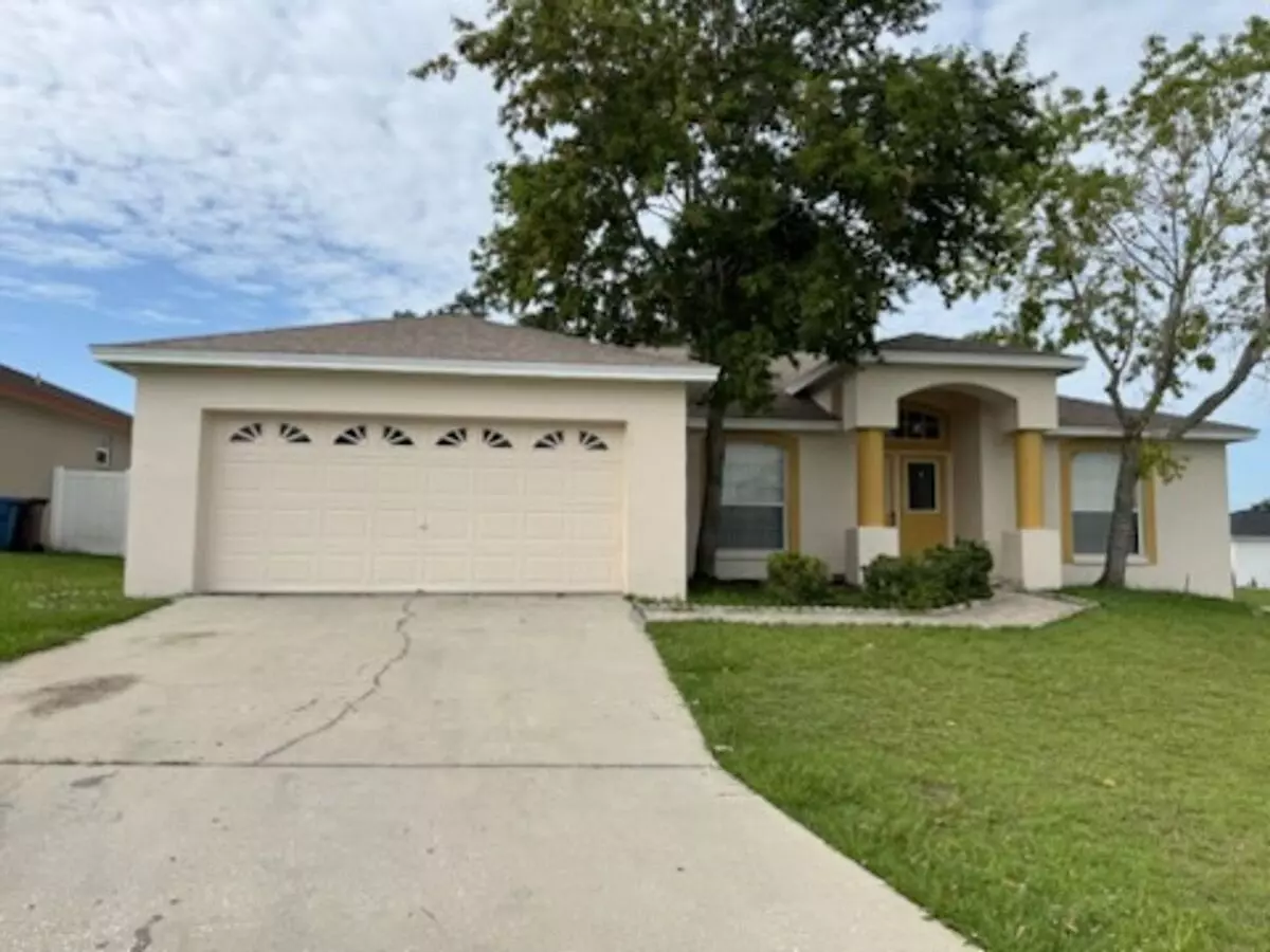 Highland Square Home House for rent in Davenport, FL