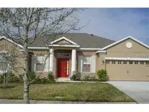 Stevens Plantation The Grove House for rent in St Cloud, FL