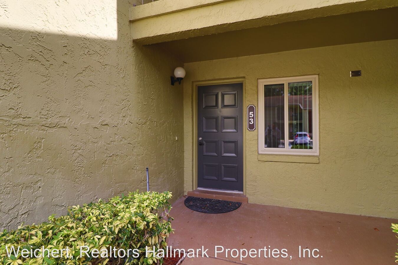 6 Escondido Ct Unit 53 Altamonte Springs, FL House for Rent