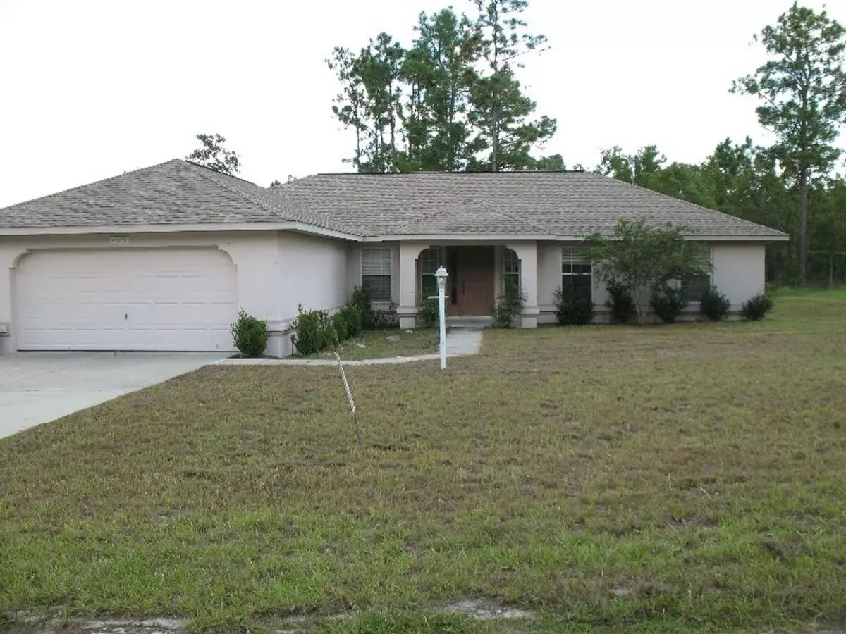 Marion Oaks North House for rent in Ocala, FL