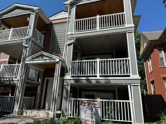 1293 Neil Ave. Apartment Units For Lease Apartment for rent in Columbus, OH