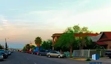 5 of 5 1108 Myrtle Apartment for rent in El Paso, TX