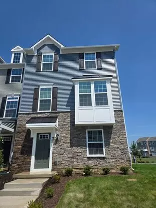 Middletown New Construction Townhome Apartment for rent in Middletown, DE