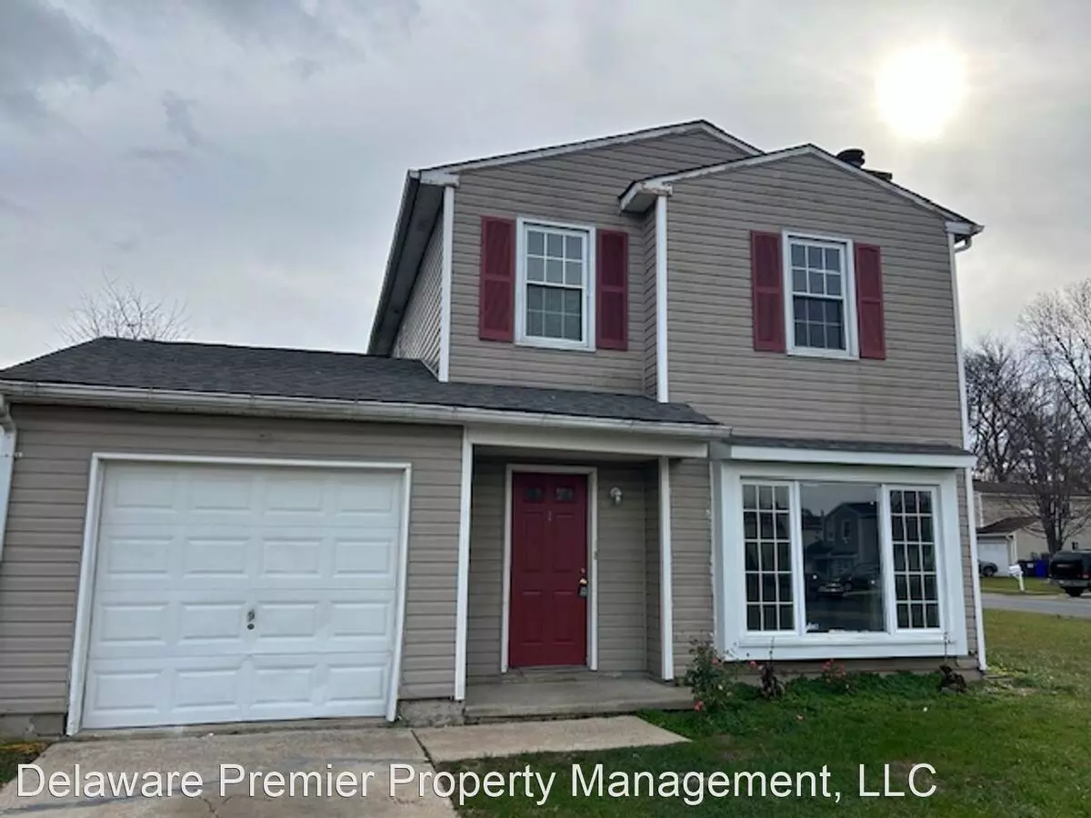 1 Guilford Ct House for rent in Newark, DE