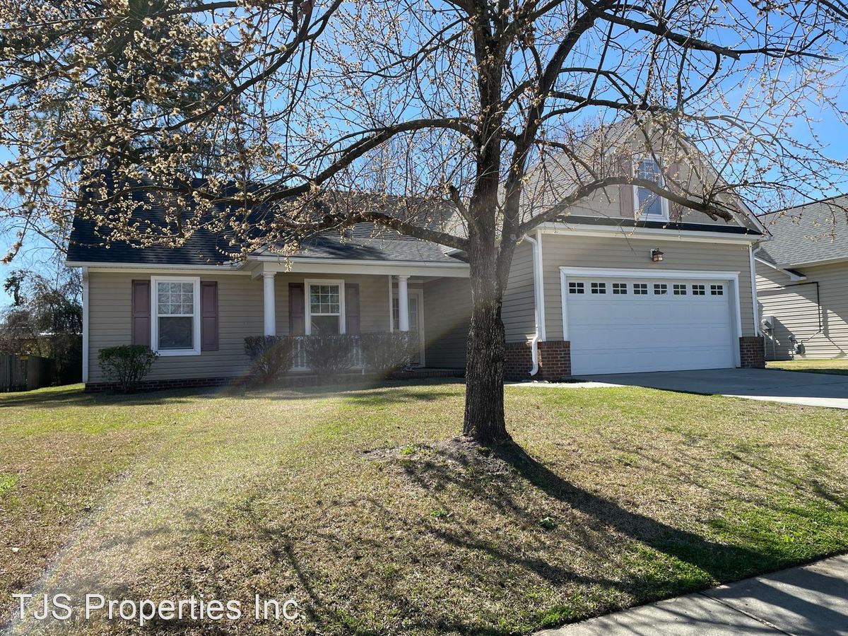 106 Meadowview Dr New Bern, NC House for Rent Rentable