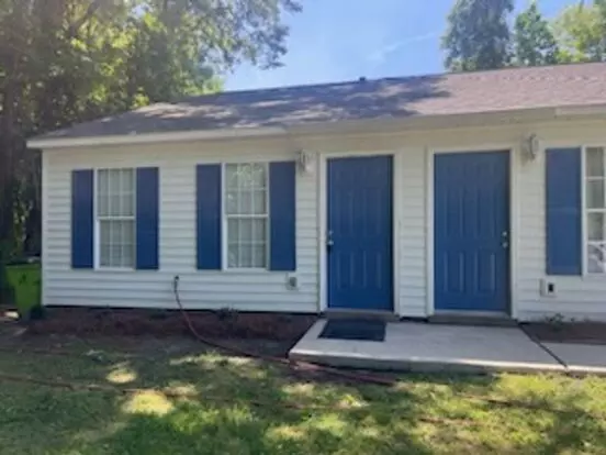 Charming One Bedroom Apartment Apartment for rent in New Bern, NC
