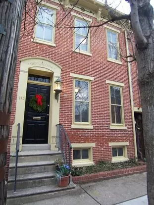 145 S Pershing Ave Apartment for rent in York, PA