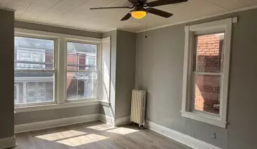 2 of 19 1942 Zarker St, Hbg.- Please Read For Open House Dates And Times! House for rent in Harrisburg, PA