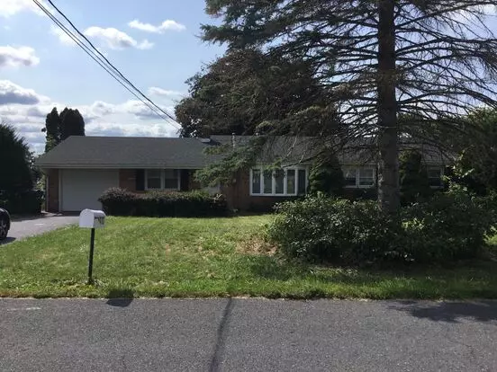 Enjoy The Comforts Of One-floor Living! Apartment for rent in Mechanicsburg, PA