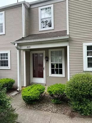 2 Bedroom 1.5 Bath Townhouse Apartment for rent in Palmyra, PA