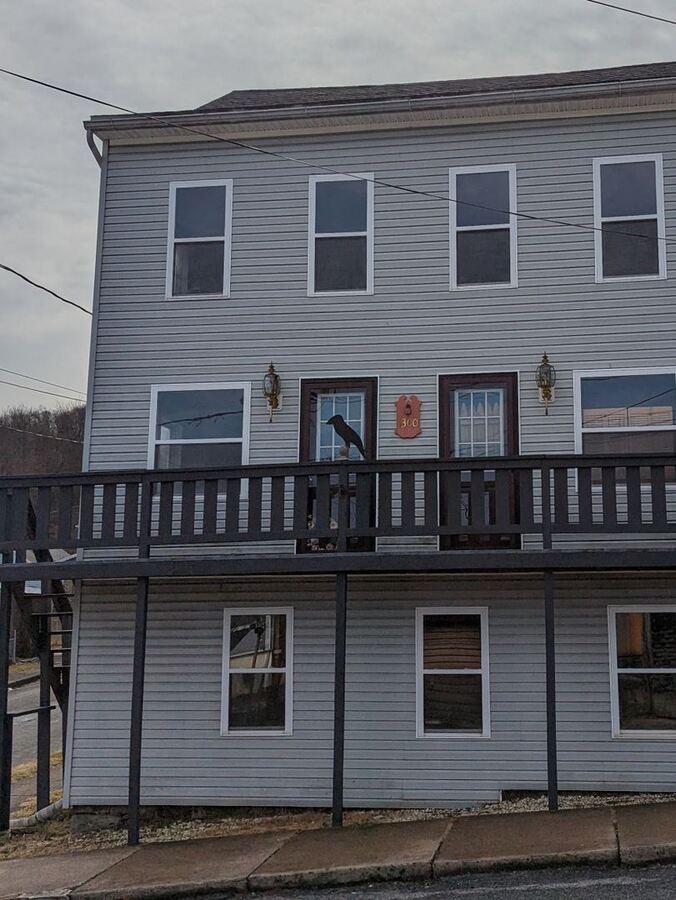 1300 Spruce St Ashland, PA Apartment for Rent Rentable