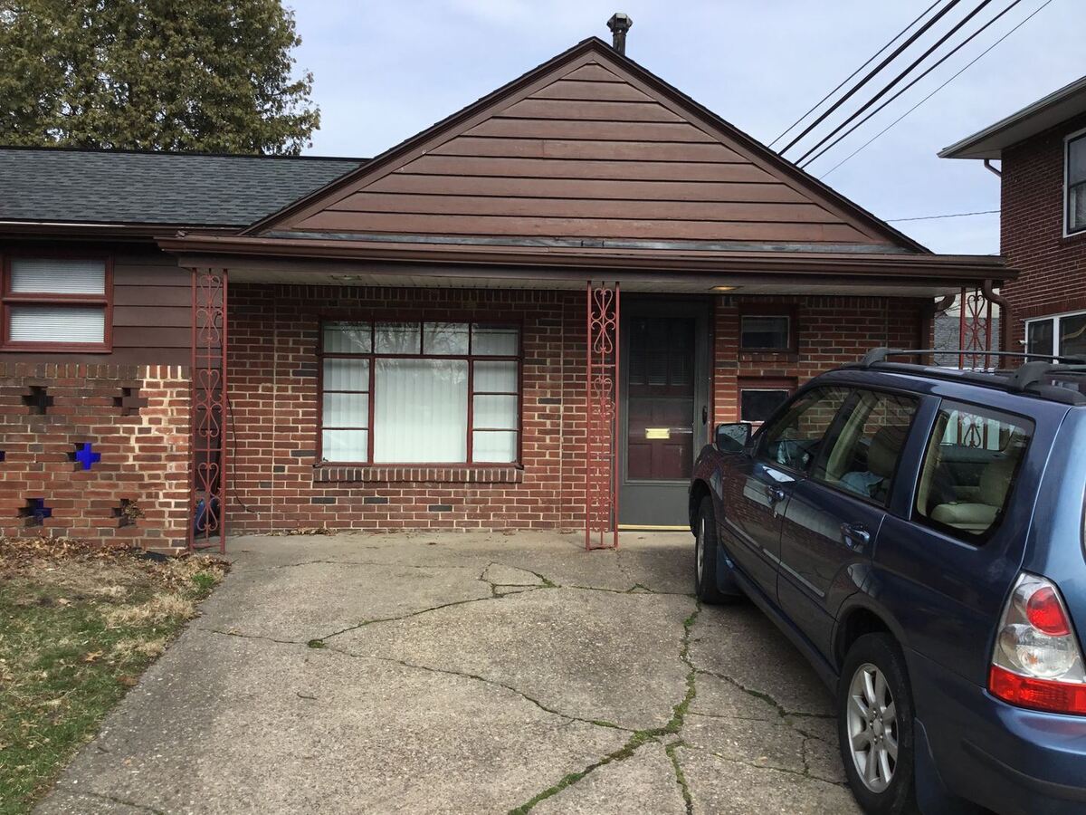 1700 Wayne St Harrisburg, PA Apartment for Rent Rentable