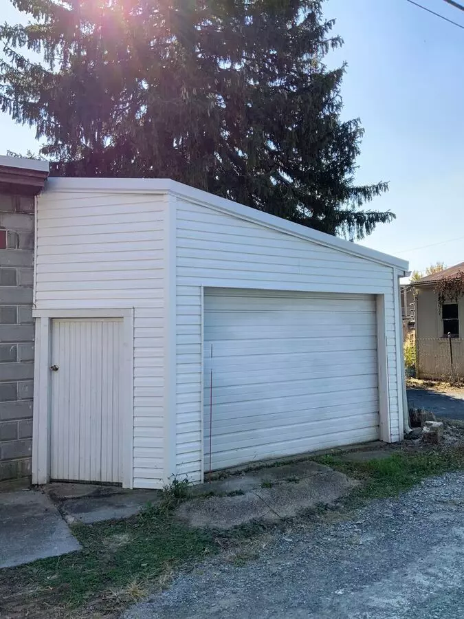 543 W Walnut St Apartment for rent in Lancaster, PA