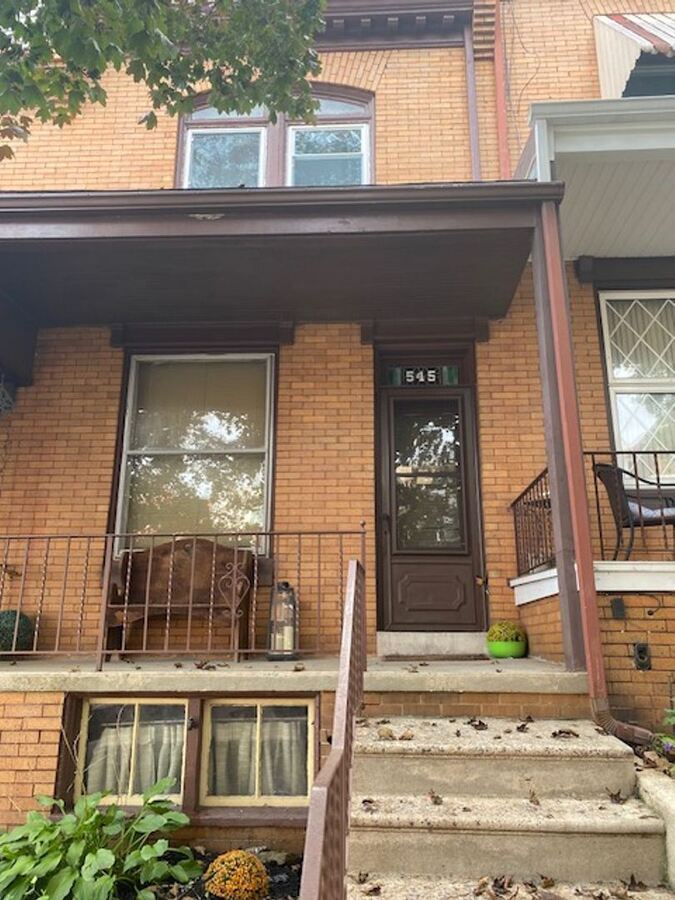 545 S 15th St Reading, PA House for Rent Rentable