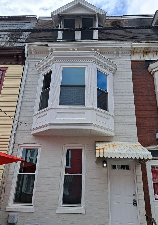 468 Walnut St York, PA House for Rent Rentable