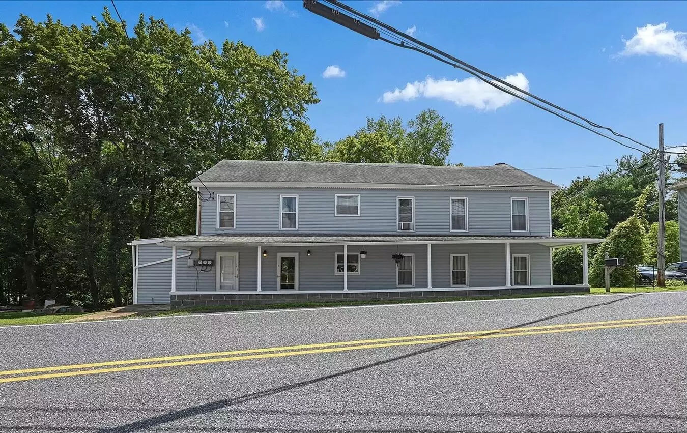 2002 Fair Rd Apartment for rent in Schuylkill Haven, PA