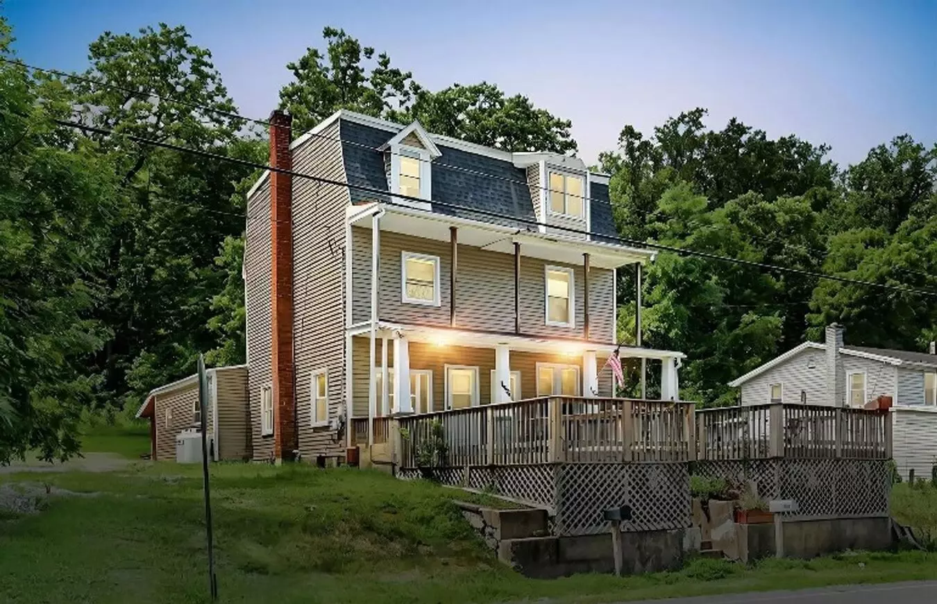1127 Cly Rd House for rent in York Haven, PA
