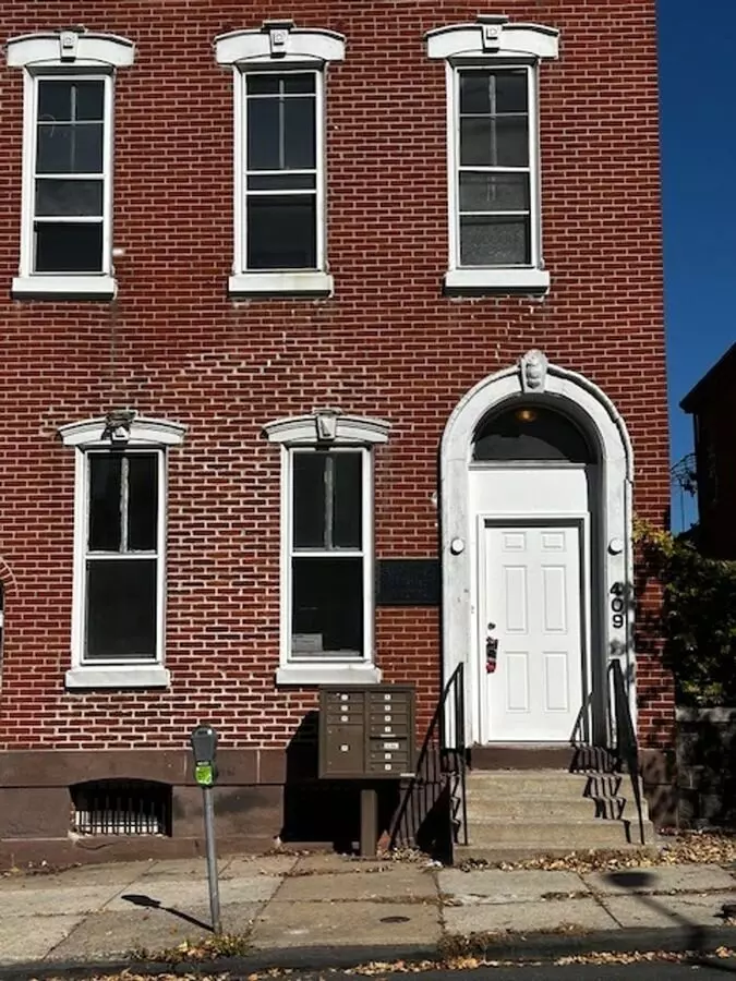 409 Walnut St Apartment for rent in Reading, PA