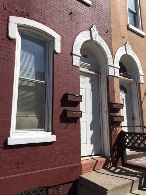 617 N. 9th Street-w Apartment for rent in Reading, PA