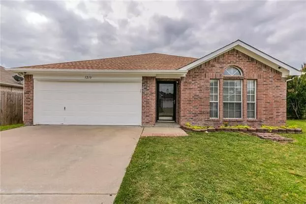 Outstanding Home In Overlook Estates! Apartment for rent in Midlothian, TX