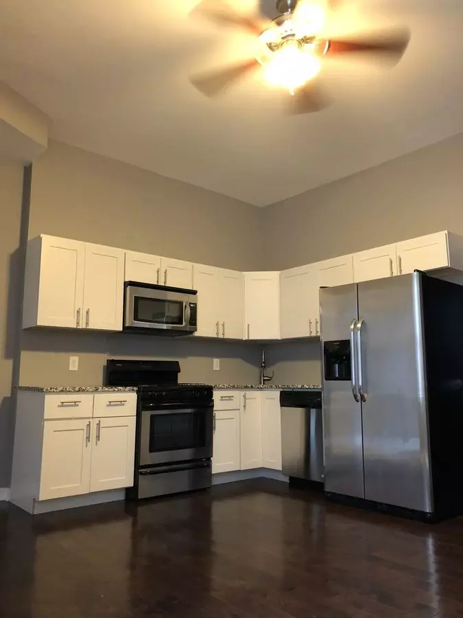 1703 St Paul St Apartment for rent in Baltimore, MD