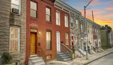 3 of 13 Commuter Friendly Beautiful Townhouse In Baltimore- Will Go Fast! House for rent in Baltimore, MD