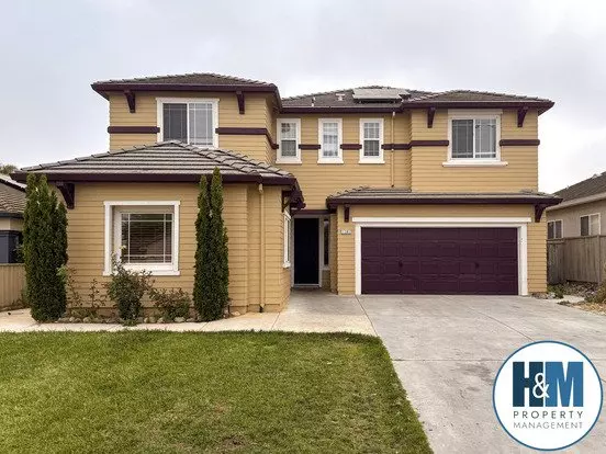 Large Hollister Home Apartment for rent in Hollister, CA