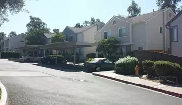 5 of 20 2 Bedroom - 2.5 Bathroom Condo In Gated Community House for rent in Spring Valley, CA