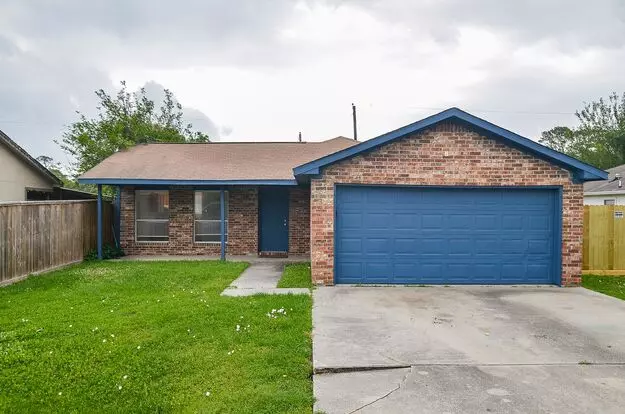 Property Available In Old River Manor Apartment for rent in Channelview, TX