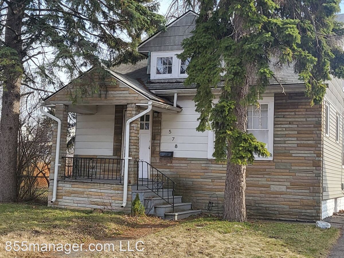 578 Wesbrook St Pontiac, MI House for Rent Rentable