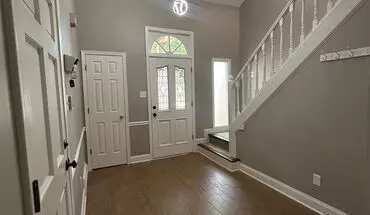 5 of 27 Wyndyke Country Club Subdivision! Newly Renovated! All Major Appliances Included! No Pets. House for rent in Memphis, TN