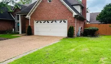 2 of 27 Wyndyke Country Club Subdivision! Newly Renovated! All Major Appliances Included! No Pets. House for rent in Memphis, TN