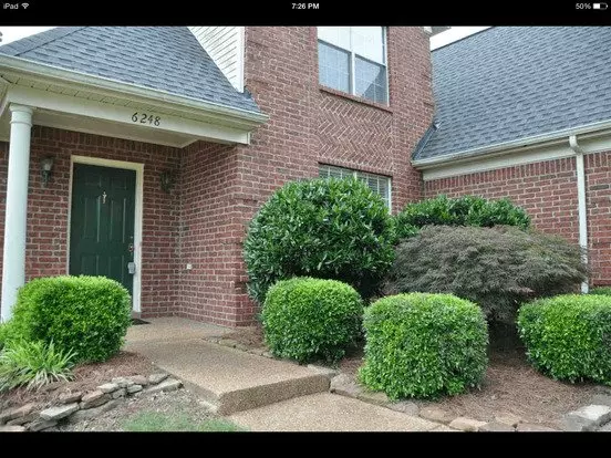 Beautiful 3 Bedroom/2.5 Bath Home On Quail Ridge Golf Course. Pets Are Welcome. Interior Pictures Soon! Apartment for rent in Bartlett, TN
