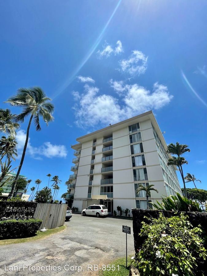 Hanohano St Hauula, HI Apartment for Rent Rentable