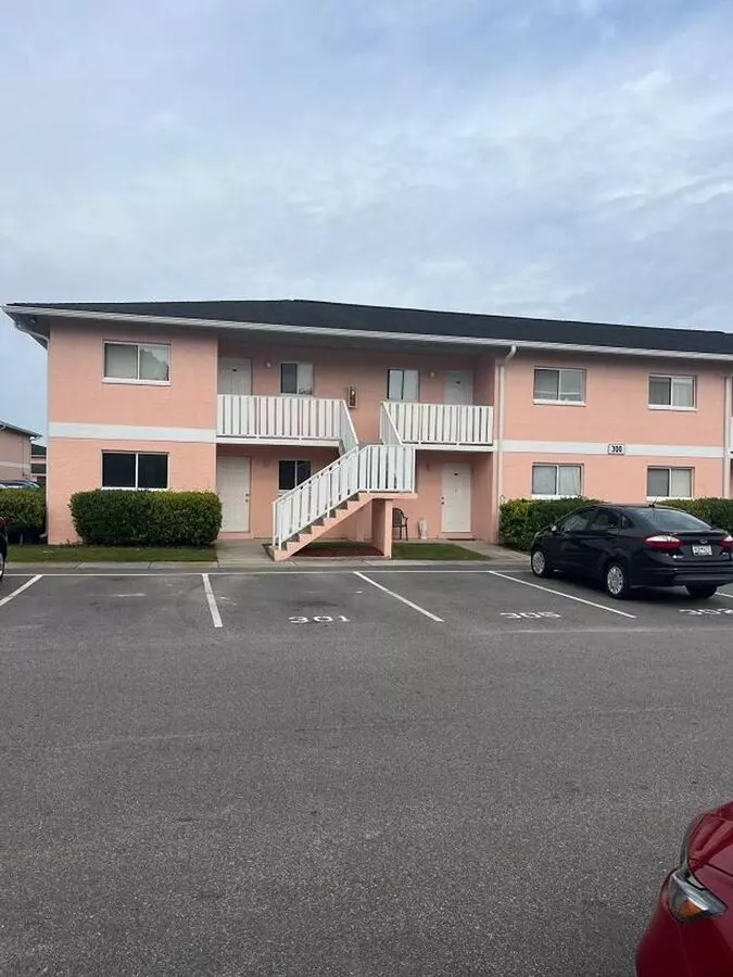 1101 2nd Ave Unit 301 N House for rent in Surfside Beach, SC