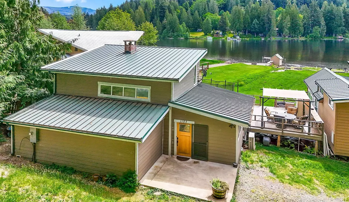 1103 SW Lk Apartment for rent in Snohomish, WA