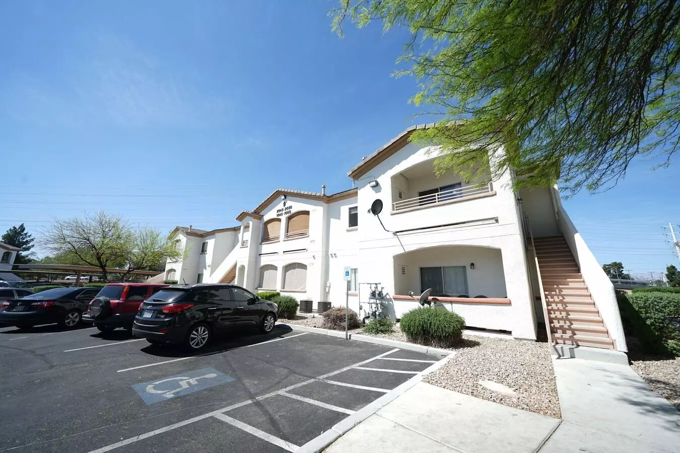 No Showings Until 6/1/2025 Apartment for rent in Las Vegas, NV