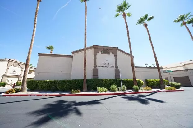3612 Shawn Reynolds Ct Apartment for rent in Las Vegas, NV