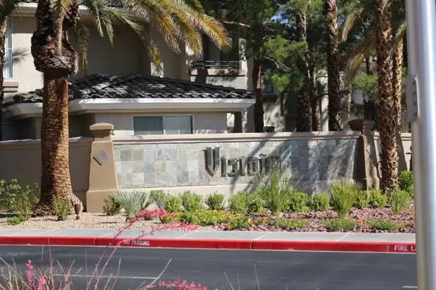 Great 2bd, 2Bth Downstairs Unit In Guard Gated Vistana Community! Apartment for rent in Las Vegas, NV
