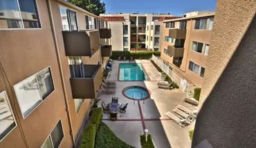 2 of 24 Luxurious 1+bdr, 1Bath Condo In Prime Sherman Oaks, South Of Blvd House for rent in Sherman Oaks, CA