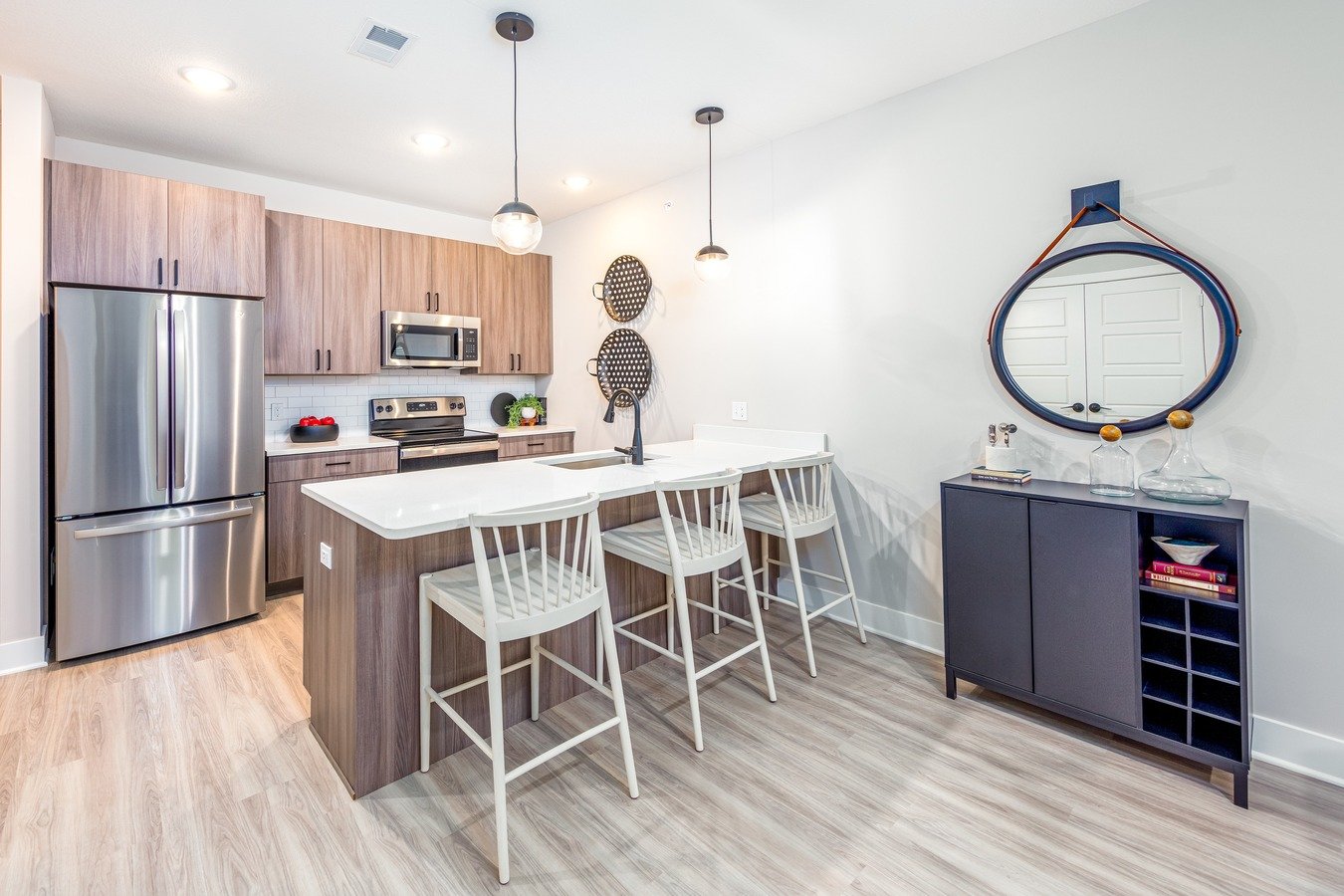 Encore Apartments 6407 E 163Rd St Belton, MO Rentable