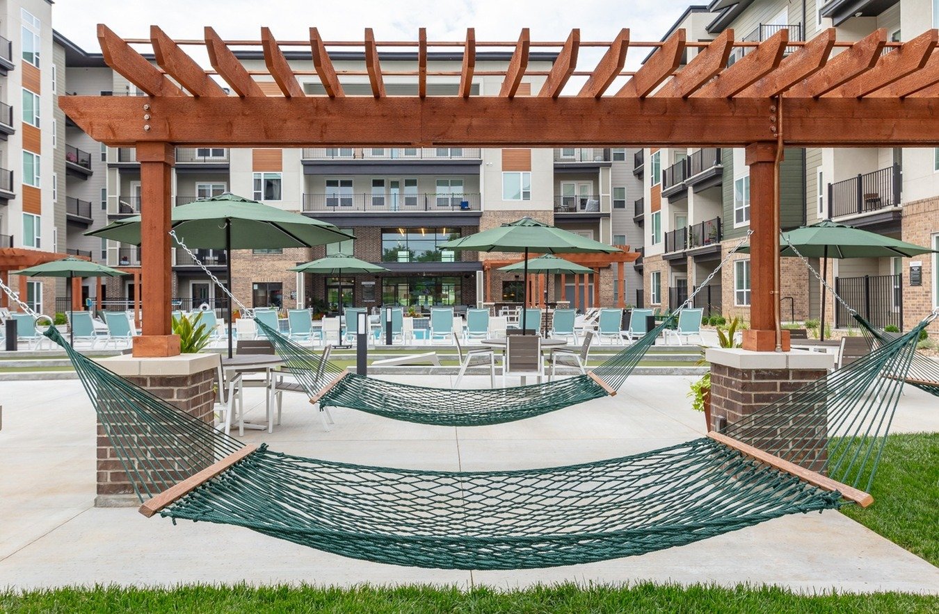 The Chadwick Apartments 7325 Quivira Road Shawnee, KS