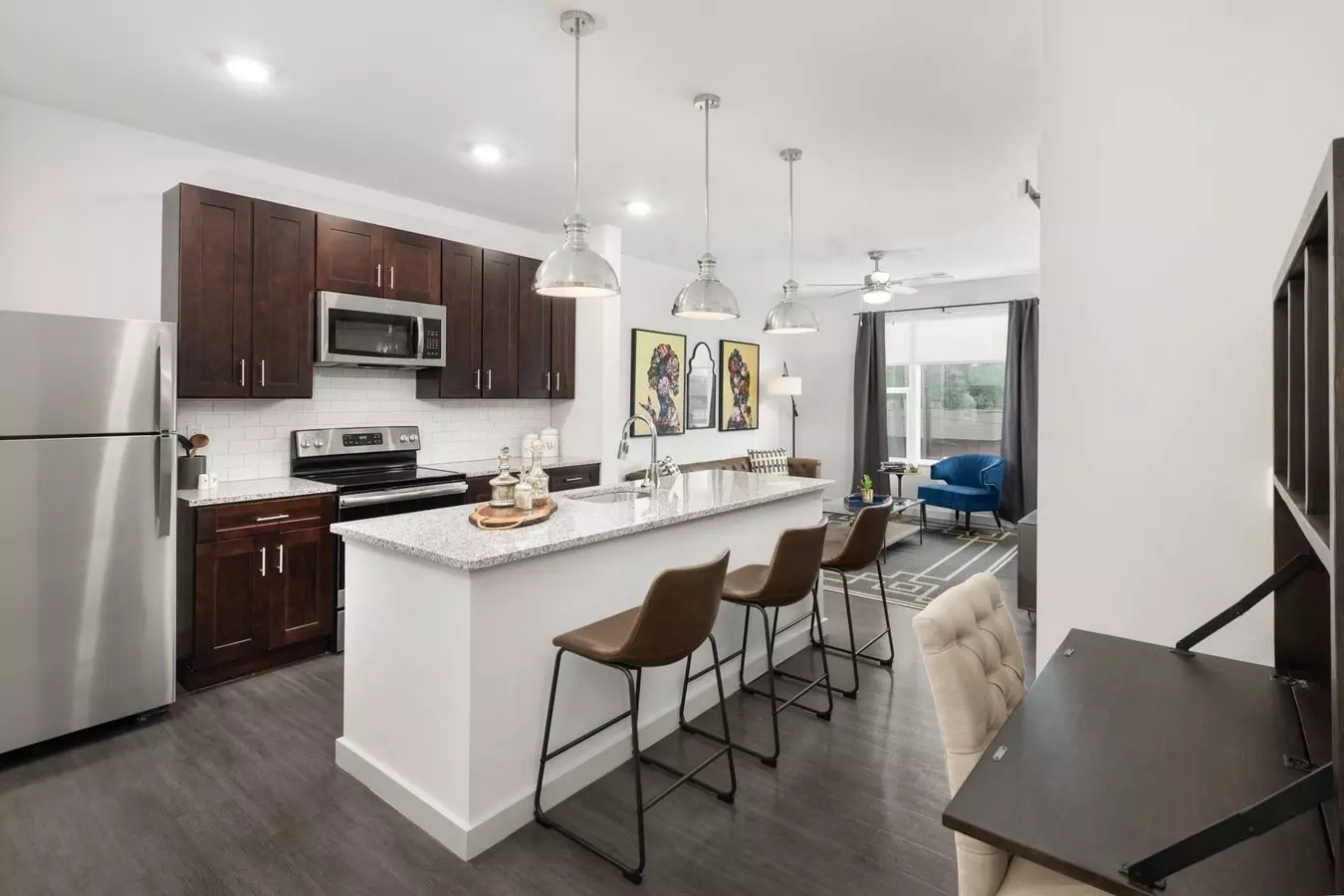 Madamore Apartment for rent in Cincinnati, OH